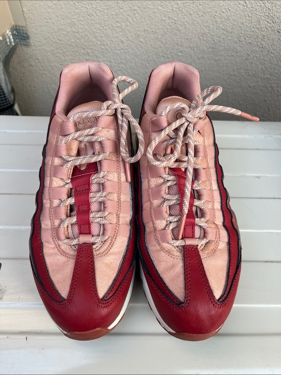 Nike Shoes - Nike Air Max 95 'Dusty Peach